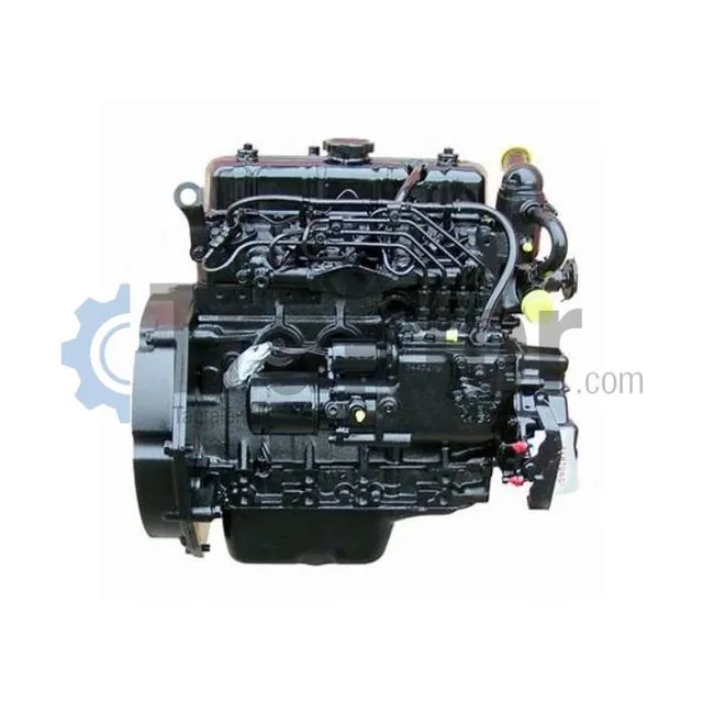 K4M MITSUBISHI ΜΕΤΑΧΕΙΡΙΣΜΕΝΟΣ ΚΙΝΗΤΗΡΑΣ