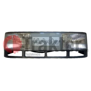 ΦΩΤΑ ΦΑΝΑΡΙ ORIGINAL KUBOTA 37410-54333 37410-54330