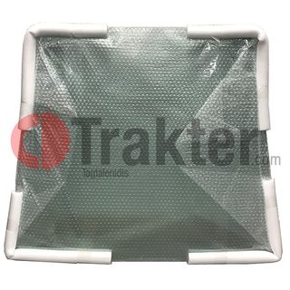 ΤΖΑΜΙ ΚΡΥΣΤΑΛΛΟ ΚΑΜΠΙΝΑΣ ΠΙΣΩ ORIGINAL KUBOTA t0290-71010 t0290-71013