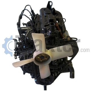 D1005 KUBOTA ΜΕΤΑΧΕΙΡΙΣΜΕΝΟΣ ΚΙΝΗΤΗΡΑΣ