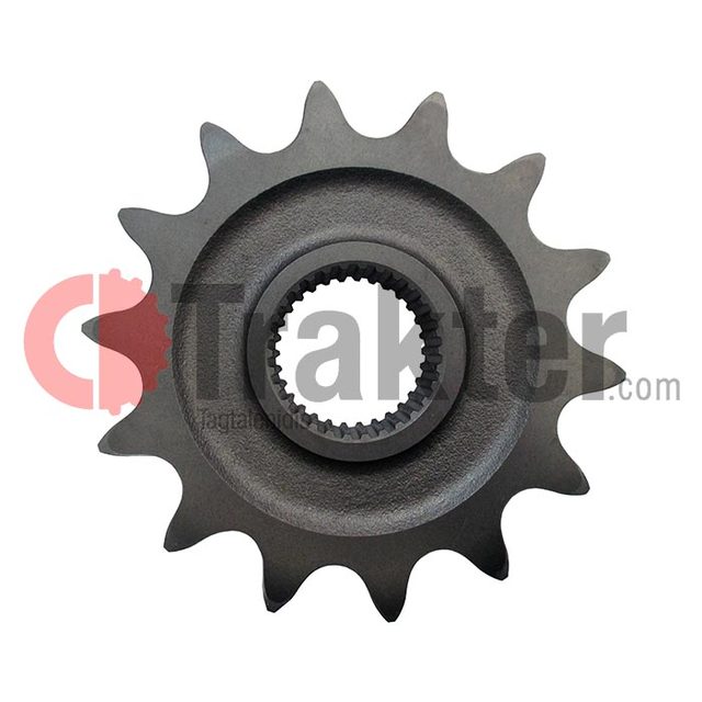 ΦΡΕΖΑΣ ΓΡΑΝΑΖΙ 14 ΔΟΝΤΙΑ ORIGINAL KUBOTA 70154-54130