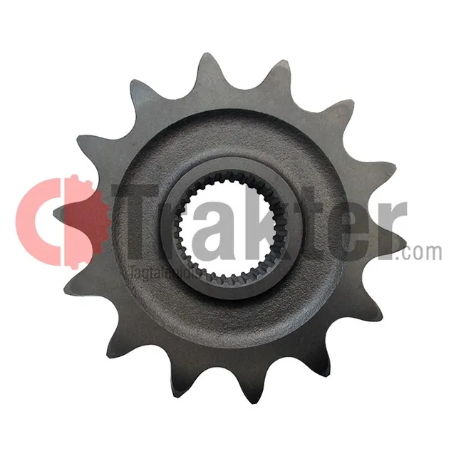 ΦΡΕΖΑΣ ΓΡΑΝΑΖΙ 14 ΔΟΝΤΙΑ ORIGINAL KUBOTA 70154-54130