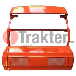ΜΑΣΚΑ ΣΙΔΕΡΕΝΙΑ ORIGINAL KUBOTA 34070-41015 34070-41017 34070-41010