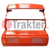 ΜΑΣΚΑ ΣΙΔΕΡΕΝΙΑ ORIGINAL KUBOTA 34070-41015 34070-41017 34070-41010