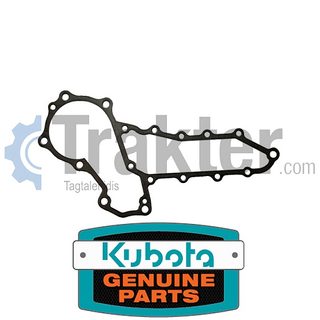 ΑΝΤΛΙΑ ΝΕΡΟΥ ΦΛΑΝΤΖΑ ORIGINAL KUBOTA 1a021-73430 17326-73430 17331-73430