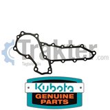 ΑΝΤΛΙΑ ΝΕΡΟΥ ΦΛΑΝΤΖΑ ORIGINAL KUBOTA 1a021-73430 17326-73430 17331-73430