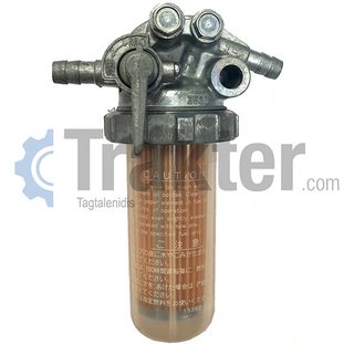 ΦΙΛΤΡΟ ΠΕΤΡΕΛΑΙΟΥ ΒΑΣΗ ORIGINAL KUBOTA 15531-43010