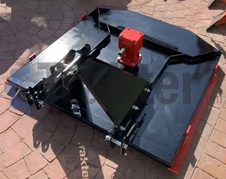 GRASS CUTTER MOWER REINFORCED 1,05