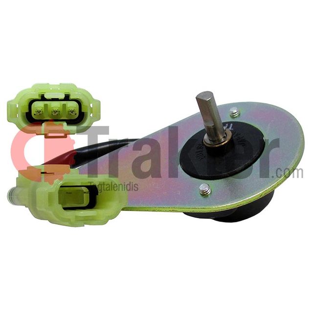 ΥΔΡΑΥΛΙΚΟΥ ΜΠΡΑΤΣΟ ΠΟΤΕΝΣΙΟΜΕΤΡΟ ORIGINAL KUBOTA t0182-32212