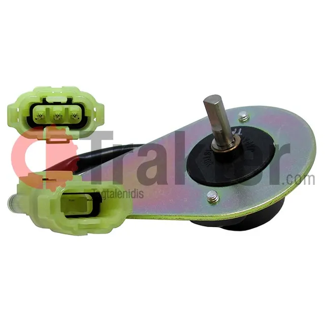 ΥΔΡΑΥΛΙΚΟΥ ΜΠΡΑΤΣΟ ΠΟΤΕΝΣΙΟΜΕΤΡΟ ORIGINAL KUBOTA t0182-32212