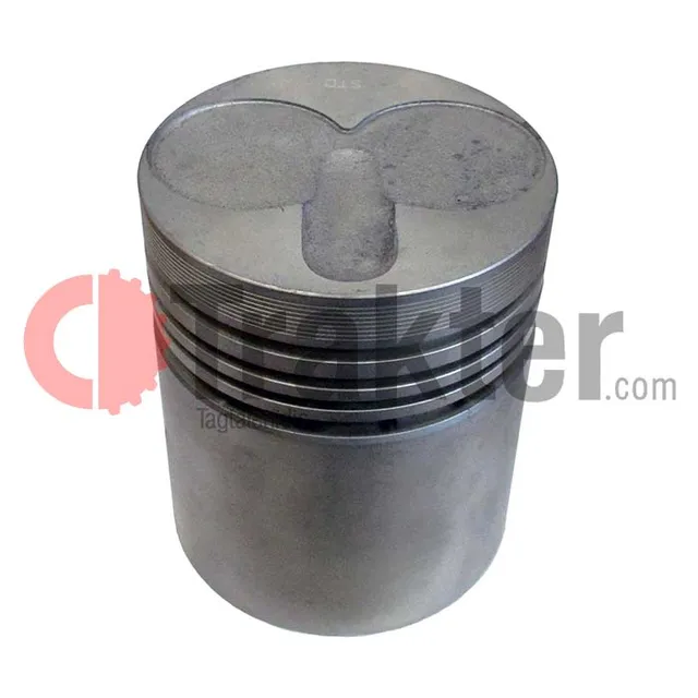 PISTON STD 80,0mm 2.9x2.5x2.5x4