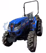 ISEKI ΤΡΑΚΤΕΡ TG6687