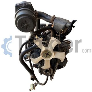 3TNE82 YANMAR ΜΕΤΑΧΕΙΡΙΣΜΕΝΟΣ ΚΙΝΗΤΗΡΑΣ