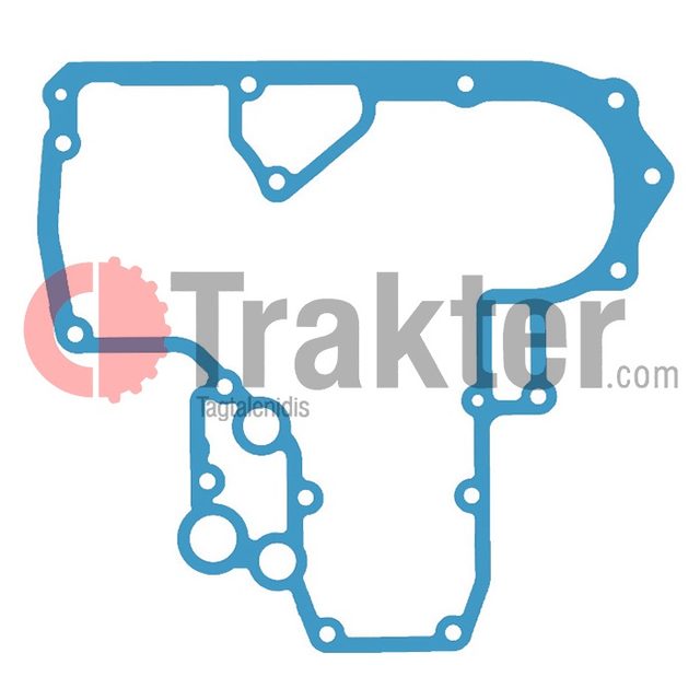 ΦΛΑΝΤΖΑ ΚΑΘΡΕΦΤΗ 17391-04130 OEM 17326-04132 OEM