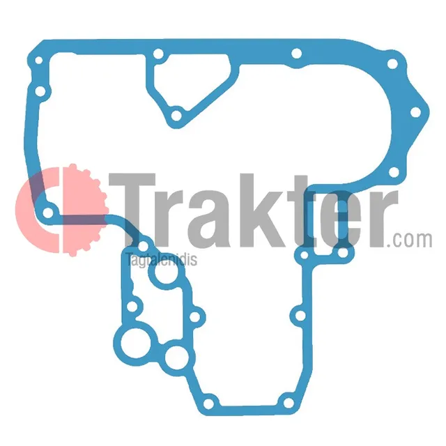 ΦΛΑΝΤΖΑ ΚΑΘΡΕΦΤΗ 17391-04130 OEM 17326-04132 OEM