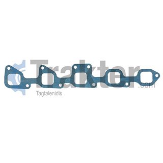 ΦΛΑΝΤΖΑ ΕΙΣΑΓΩΓΗΣ ΑΕΡΑ ORIGINAL KUBOTA 17394-11820 17381-11820