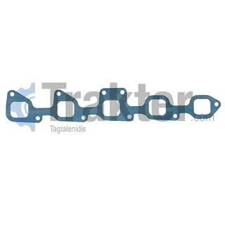 ΦΛΑΝΤΖΑ ΕΙΣΑΓΩΓΗΣ ΑΕΡΑ ORIGINAL KUBOTA 17394-11820 17381-11820