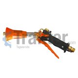 ΡΑΝΤΙΣΤΙΚΟΥ ΨΕΚΑΣΤΙΚΟΥ ΠΙΣΤΟΛΙ ΑΥΛΟΣ TURBO Φ1,5mm