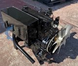 S4Q2 MITSUBISHI ΜΕΤΑΧΕΙΡΙΣΜΕΝΟΣ ΚΙΝΗΤΗΡΑΣ