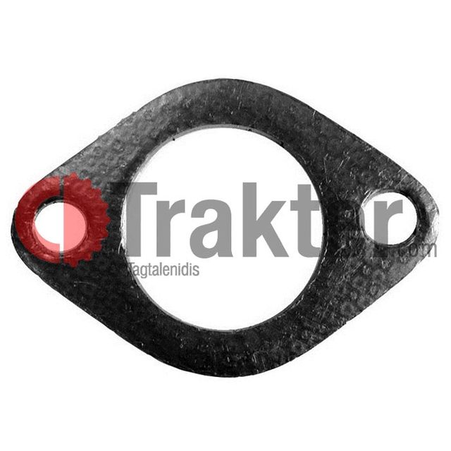 ΦΛΑΝΤΖΑ ΕΞΑΤΜΙΣΗΣ ΕΞΑΓΩΓΗΣ 1594-105-001-00 OEM