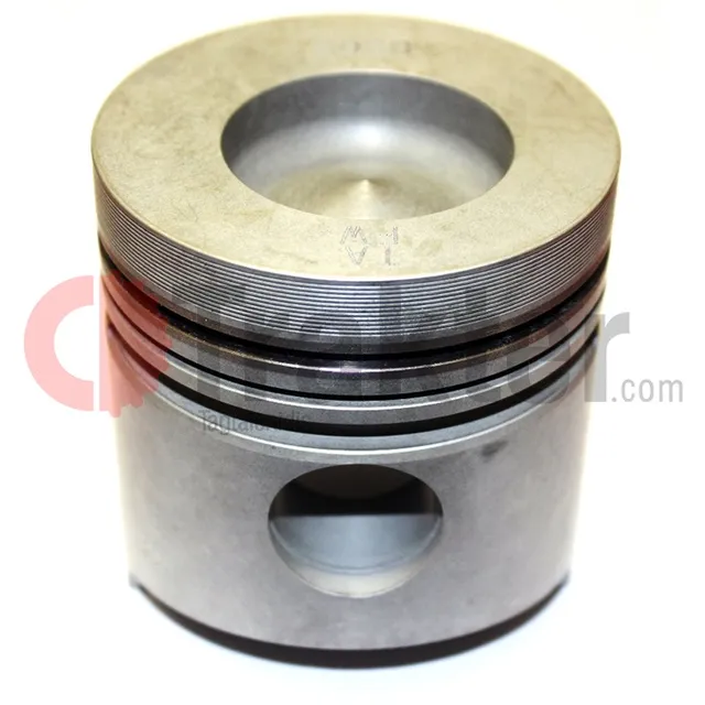 ΠΙΣΤΟΝΙ ΓΟΥΒΑ STANDARD 5650-043-183-20 OEM 70,0mm 2.5x2.5x4