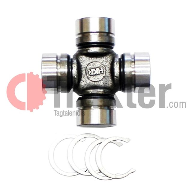 ΣΤΑΥΡΟΥΔΑΚΙ PTO ORIGINAL KUBOTA 66716-31160 h6670-31160 79205-54030