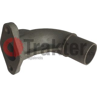 ΕΞΑΤΜΙΣΗ ΓΩΝΙΑ 15221-12323 OEM 15221-12320 OEM