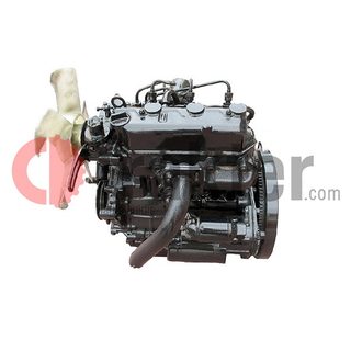 L3A MITSUBISHI ΜΕΤΑΧΕΙΡΙΣΜΕΝΟΣ ΚΙΝΗΤΗΡΑΣ