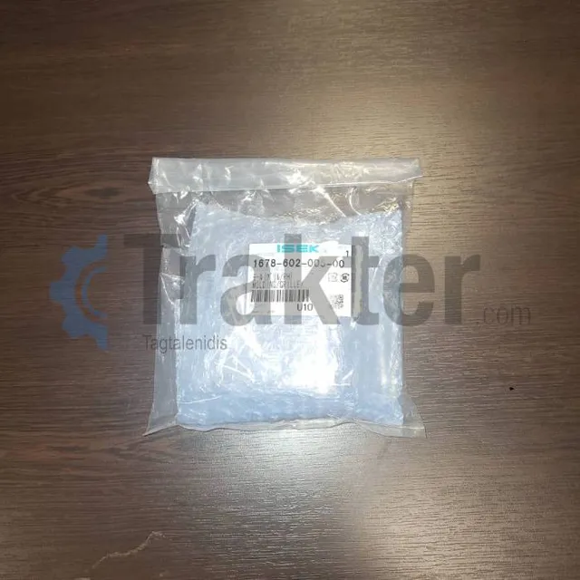 ΑΝΤΑΝΑΚΛΑΣΤΙΚΟ ΔΕΞΙ ORIGINAL ISEKI 1678-602-005-00