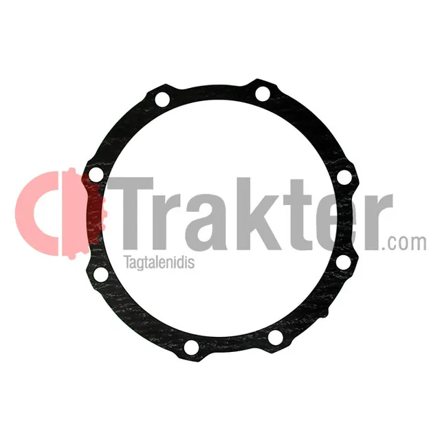 ΦΛΑΝΤΖΑ ΣΤΡΟΦΑΛΟΥ ΚΑΘΡΕΦΤΗ ΠΙΣΩ ΜΕΓΑΛΗ ORIGINAL KUBOTA 1a091-04820 17118-04830 16427-04820