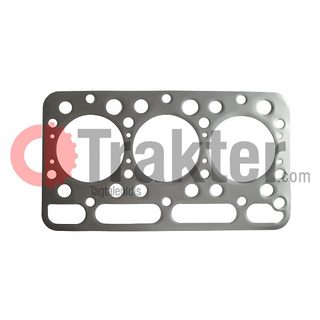 GASKET SHIM CYLINDER HEAD ORIGINAL KUBOTA 15301-03320