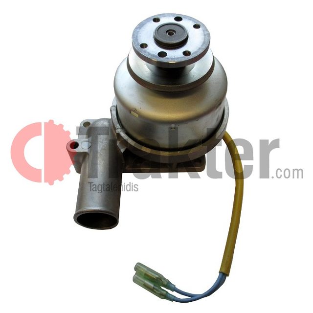 ΔΥΝΑΜΟ ΜΑΝΙΑΤΟΥ ΜΕ ΑΓΩΓΟ ΝΕΡΟΥ ORIGINAL KUBOTA 15973-64010 15973-64012