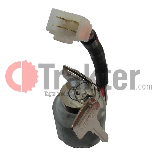 ΔΙΑΚΟΠΤΗΣ ΕΚΚΙΝΗΣΗΣ START ΚΛΕΙΔΑΡΙΑ ORIGINAL KUBOTA 37410-59110 67980-55150