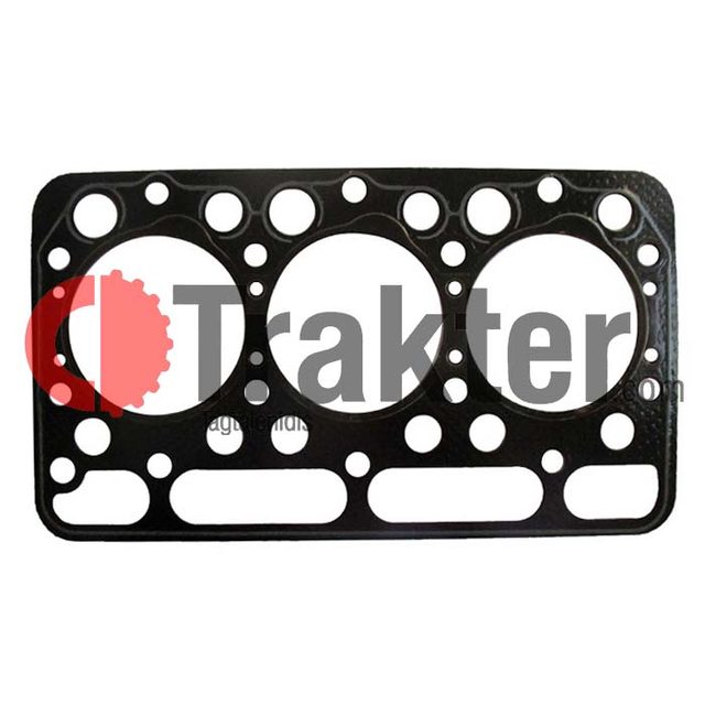 GASKET CYLINDER HEAD ORIGINAL KUBOTA 15313-03310 15301-03310