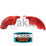 ΦΤΕΡΟ ΔΕΞΙ ORIGINAL KUBOTA 6a700-52740 6a700-52744