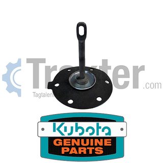 ΑΝΤΛΙΑ ΠΕΤΡΕΛΑΙΟΥ ΜΕΜΒΡΑΝΗ ORIGINAL KUBOTA 15263-52040 15381-52040