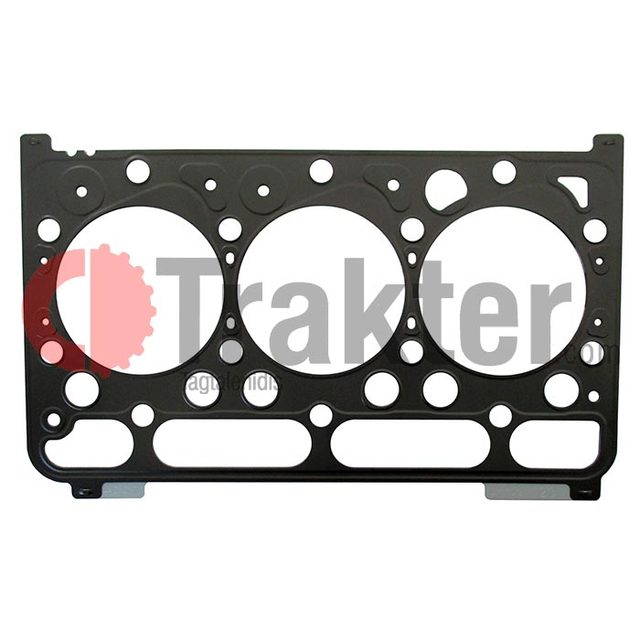 ΦΛΑΝΤΖΑ ΚΕΦΑΛΗΣ ΜΕΤΑΛΛΙΚΗ 1g750-03310 OEM 1g750-03312 OEM