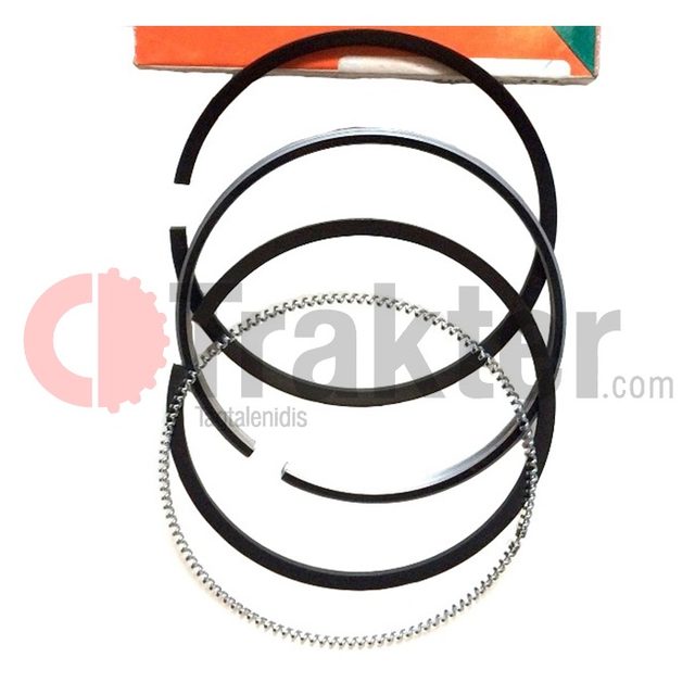 ΕΛΑΤΗΡΙΑ ΠΙΣΤΟΝΙΟΥ 0,5 ORIGINAL KUBOTA 17331-21090 17331-21092