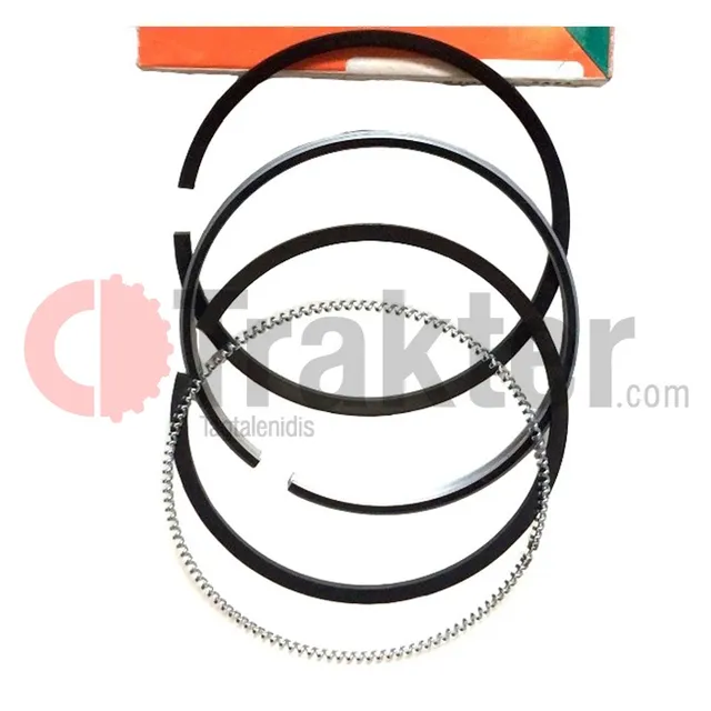 ΕΛΑΤΗΡΙΑ ΠΙΣΤΟΝΙΟΥ 0,5 ORIGINAL KUBOTA 17331-21090 17331-21092