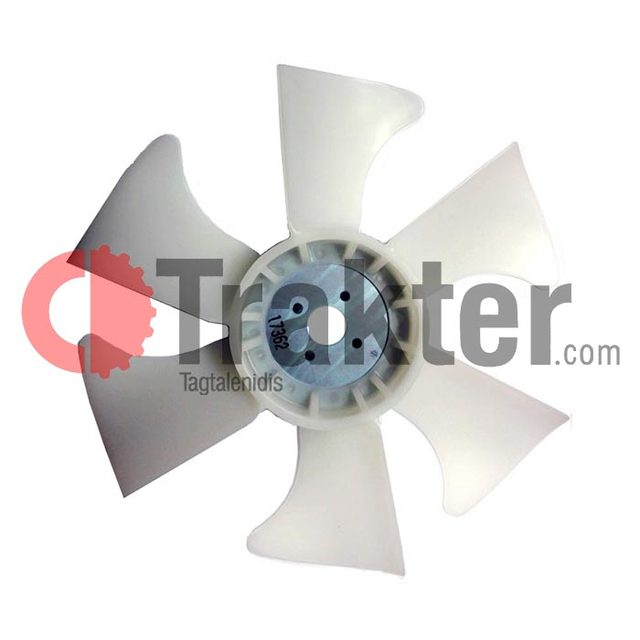 ΦΤΕΡΩΤΗ ΨΥΓΕΙΟΥ ORIGINAL KUBOTA 17362-74110