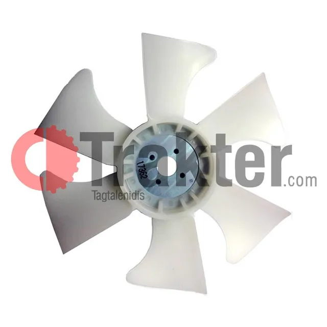 ΦΤΕΡΩΤΗ ΨΥΓΕΙΟΥ ORIGINAL KUBOTA 17362-74110