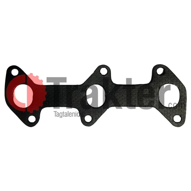 ΦΛΑΝΤΖΑ ΕΞΑΤΜΙΣΗΣ ΠΟΛΛΑΠΛΗΣ ORIGINAL ISEKI 5650-040-857-60 560A-300-030-00