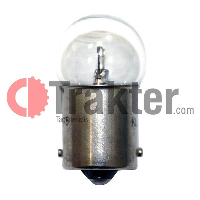 ΦΛΑΣ ΛΑΜΠΑ 12V 5W