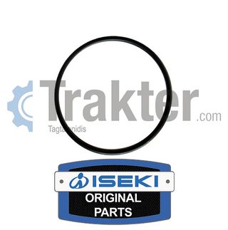 KRAFTSTOFFFILTERGLAS O-RING ORIGINAL ISEKI V721-103-106-50