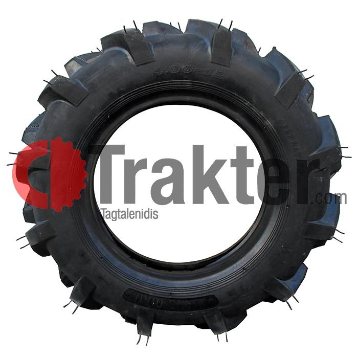 ΕΛΑΣΤΙΚΟ 400-12  - Εικόνα 1