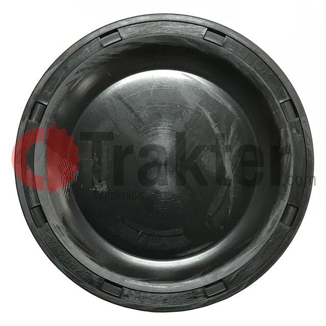 ΦΡΕΖΑΣ ΤΑΠΑ ΜΕΤΑΛΛΙΚΗΣ ΚΑΣΕΤΙΝΑΣ ORIGINAL KUBOTA 70254-54380