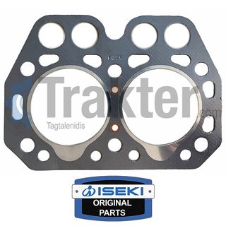 ΦΛΑΝΤΖΑ ΚΕΦΑΛΗΣ ORIGINAL ISEKI 5650-040-037-40 5650-040-037-50