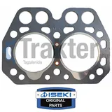 ΦΛΑΝΤΖΑ ΚΕΦΑΛΗΣ ORIGINAL ISEKI 5650-040-037-40 5650-040-037-50