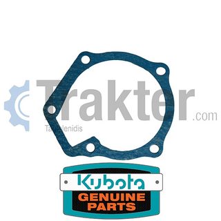 ΑΝΤΛΙΑ ΝΕΡΟΥ ΦΛΑΝΤΖΑ ORIGINAL KUBOTA 15531-73430 15676-73430