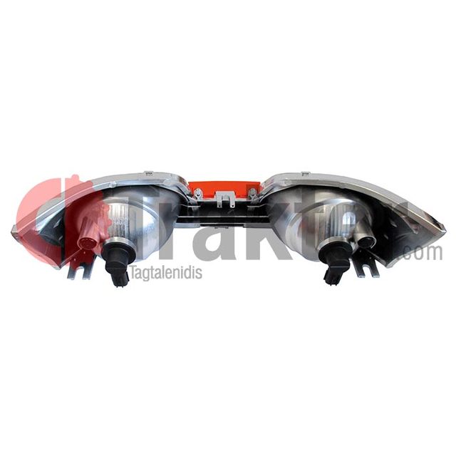 ΦΩΤΑ ΦΑΝΑΡΙ ORIGINAL KUBOTA ΣΕΤ ΜΕ ΝΤΟΥΙ 6c300-54130 6a830-54130